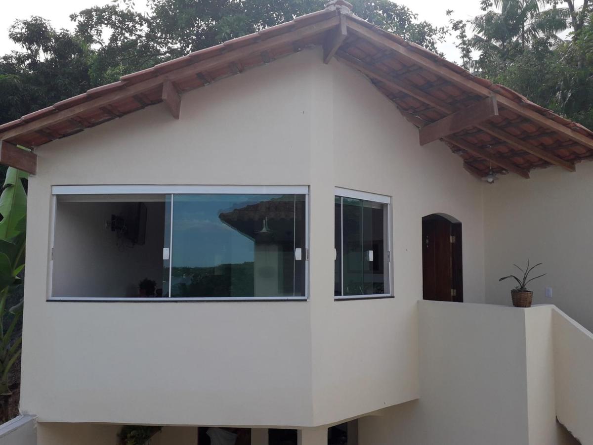 Recanto Gaivotas Paraty - B&B