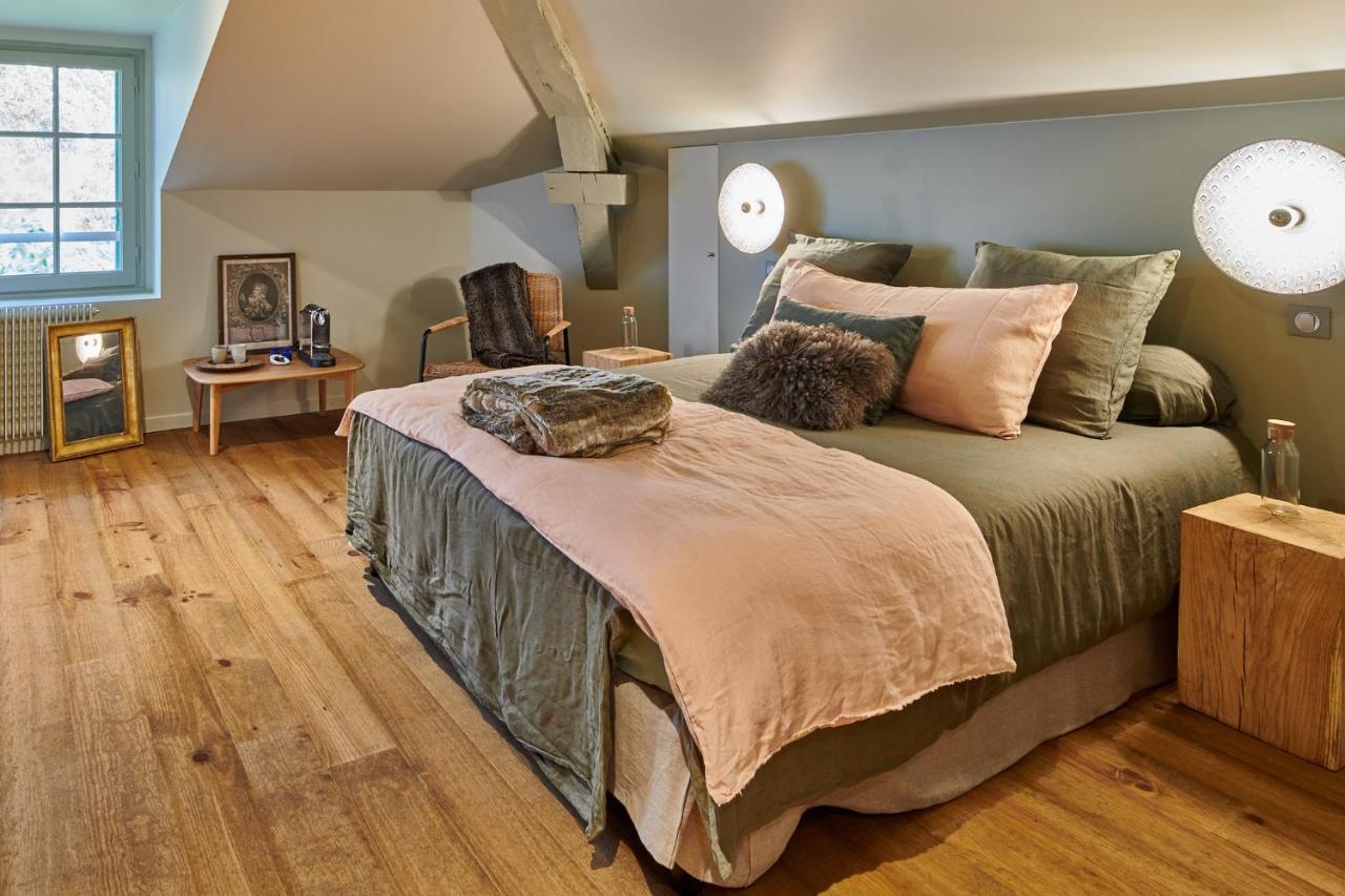 Vierbettzimmer