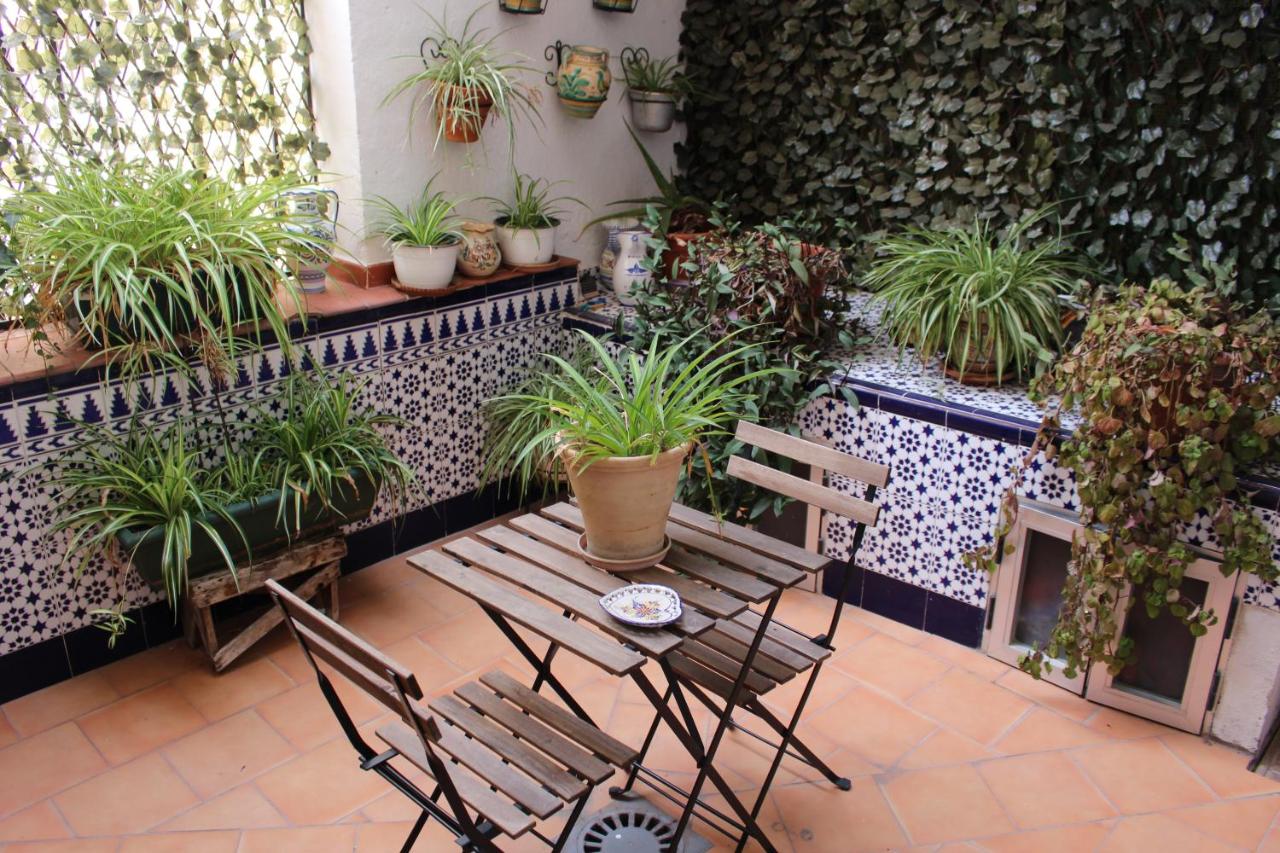 Apartamento BAÑOS ÁRABES DEL CENIZAL antes Plaza de las Fuentes - Chambres d'hôtes Tolède