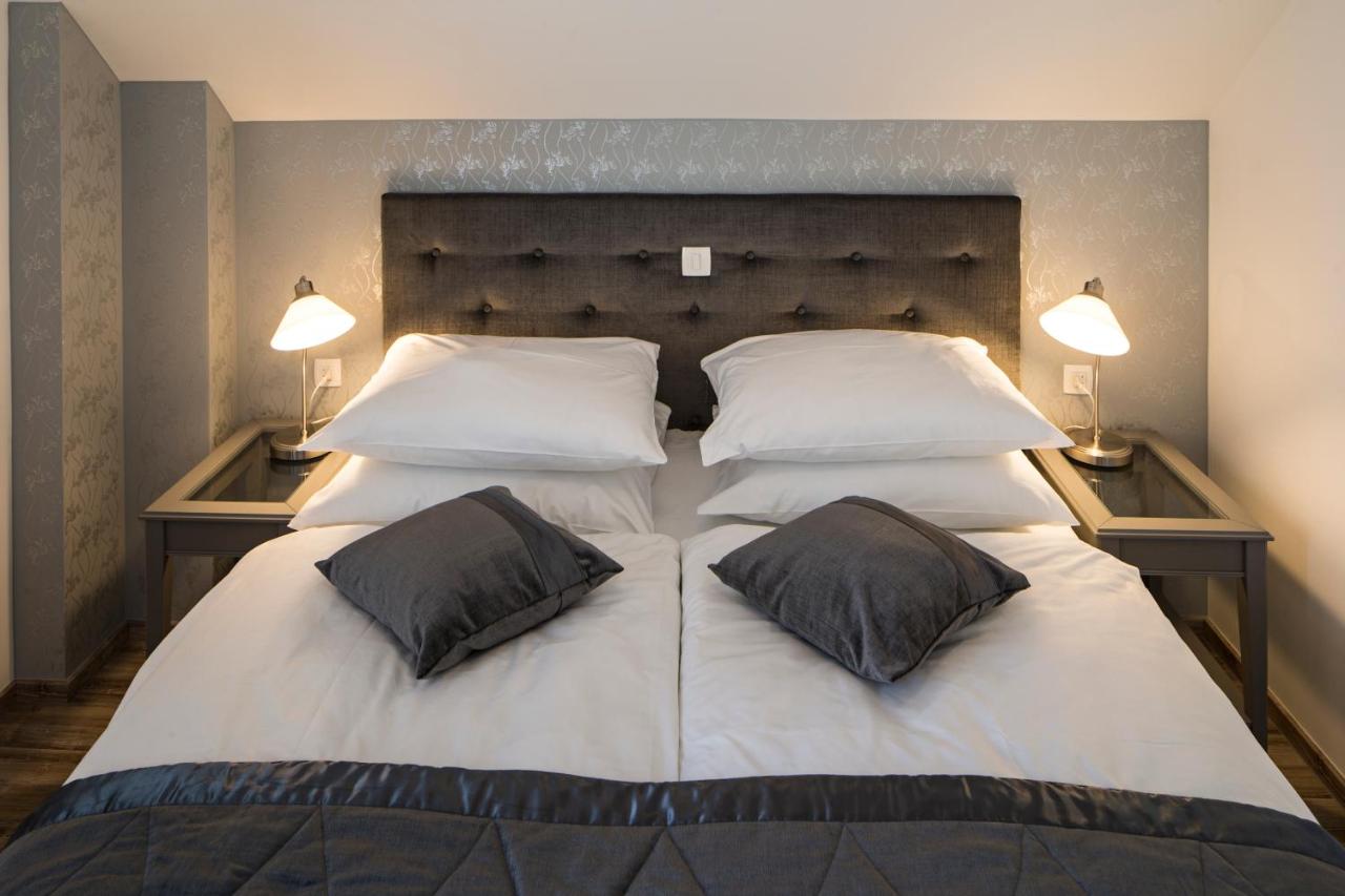 Appartement 1 Chambre Deluxe