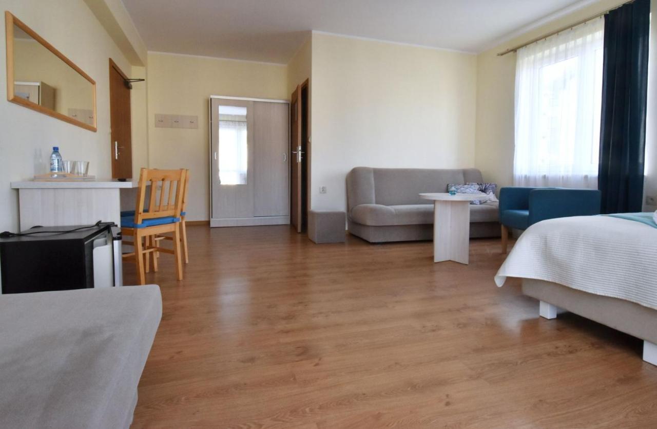 Habitación Familiar Deluxe
