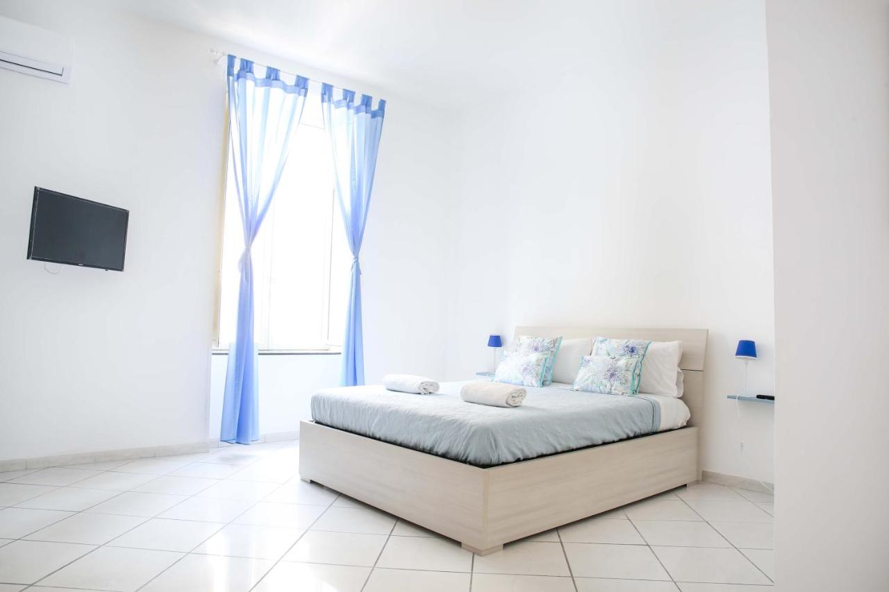 Appartamento con 3 Camere da Letto