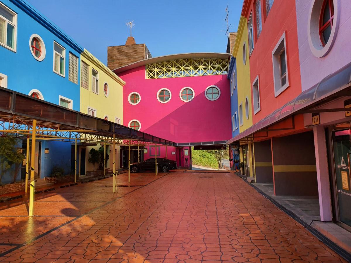 Firenze Motel - B&B
