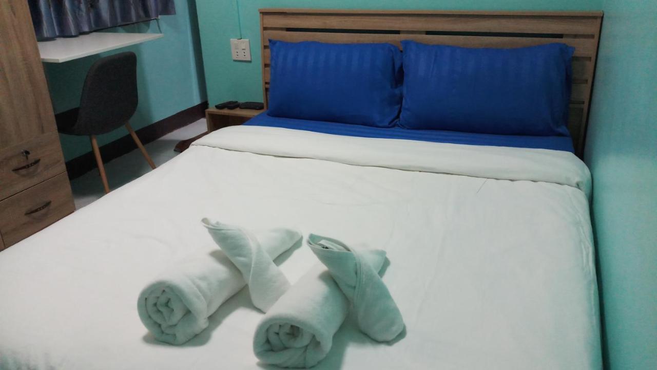 Standard Doppelzimmer