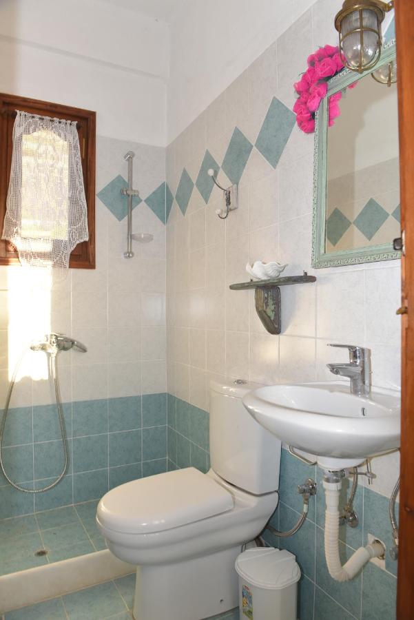 Apartment mit 2 Schlafzimmern