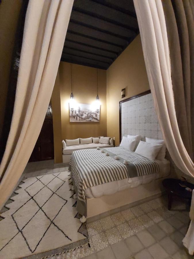 Sultana Suite