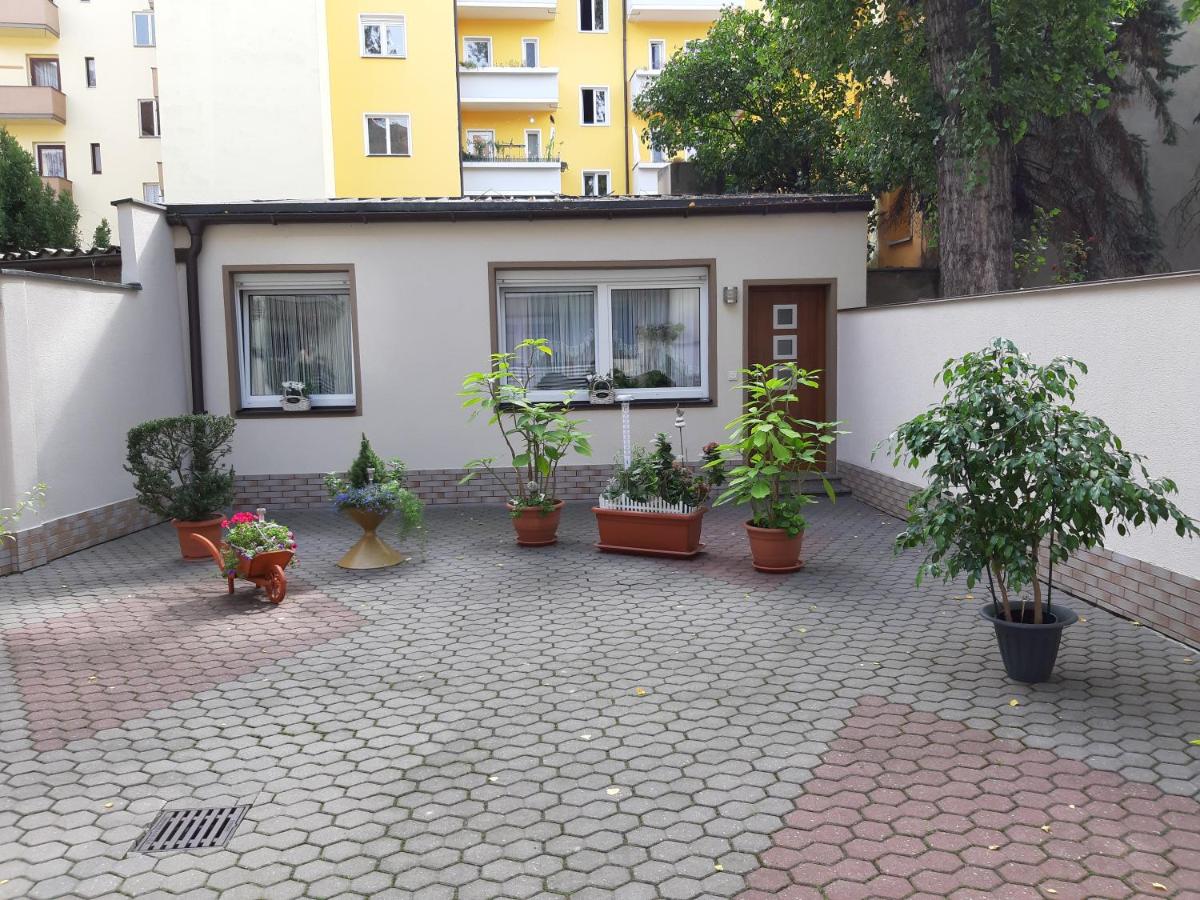 B&B Norimberga - Singerstr 14 - Bed and Breakfast Norimberga