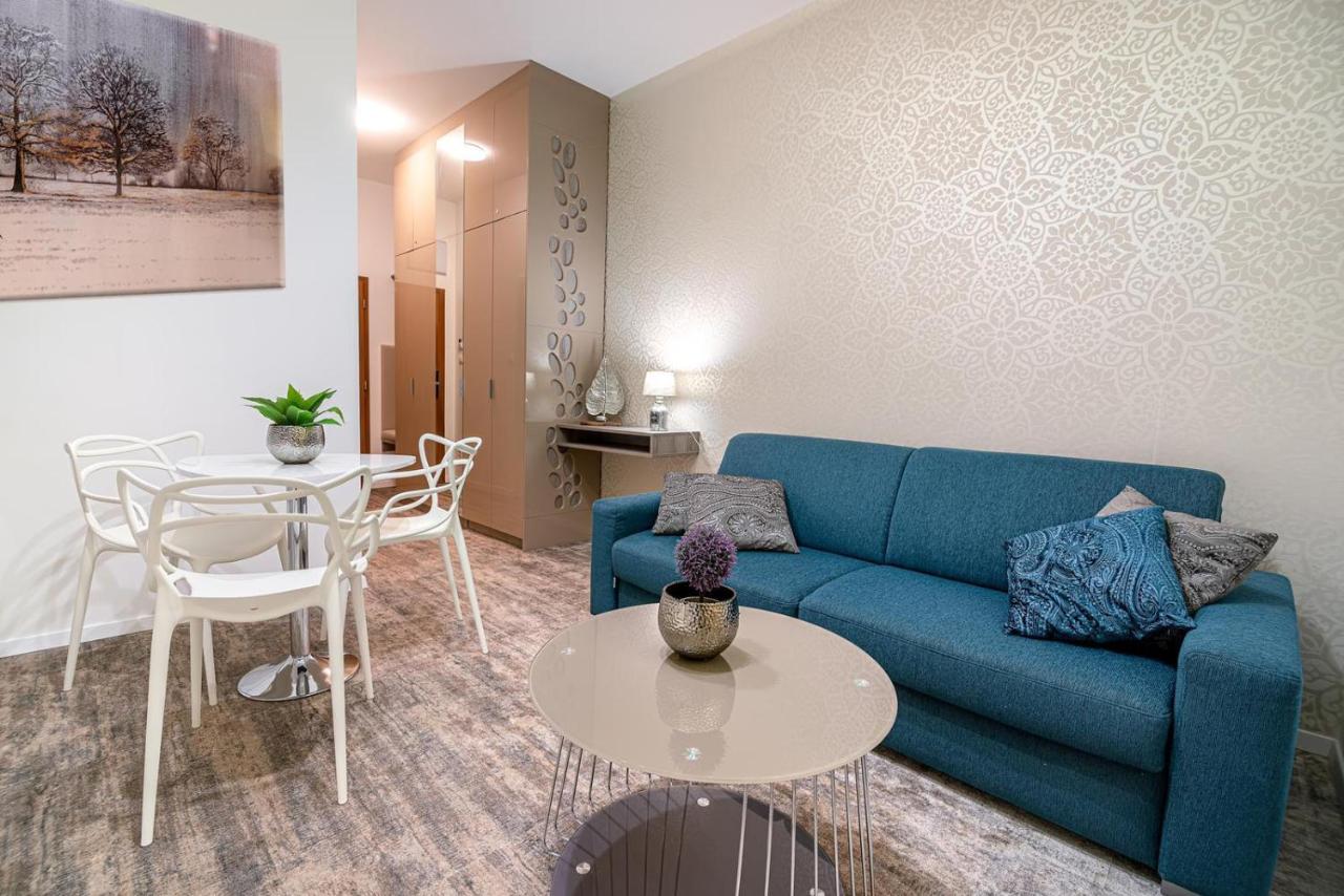 Apartman LIANA Hrebienok C106