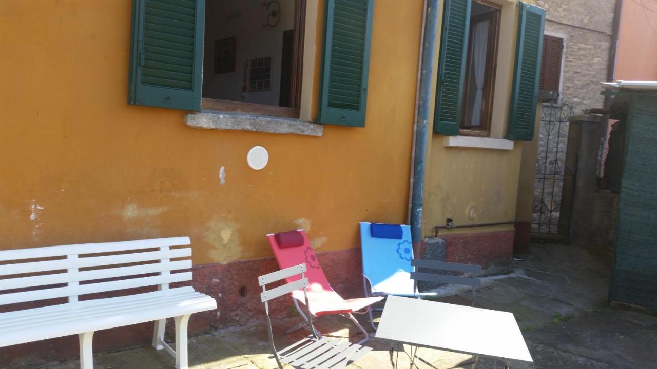 Beautiful Lake Como Bilocale - Bed and Breakfast
