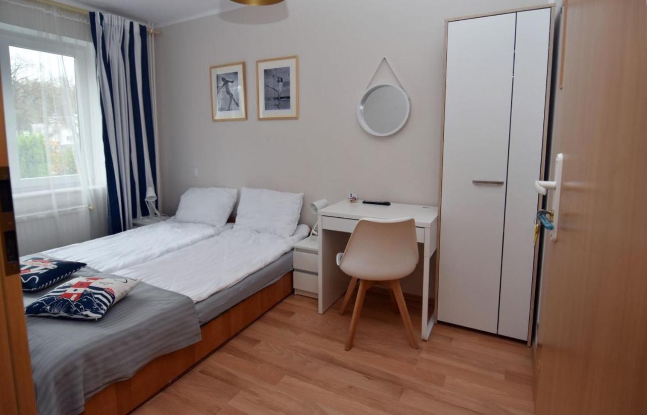 Small Double Room