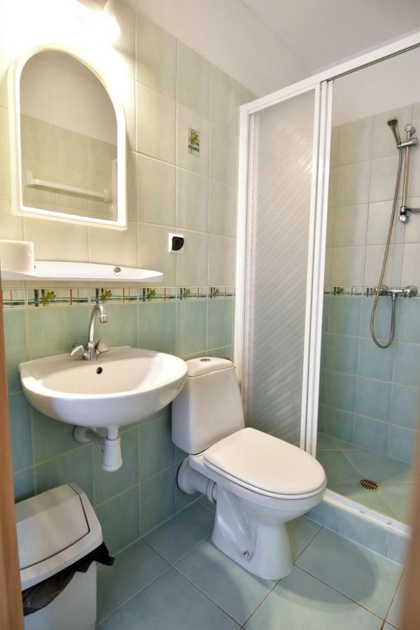 Chambre Triple