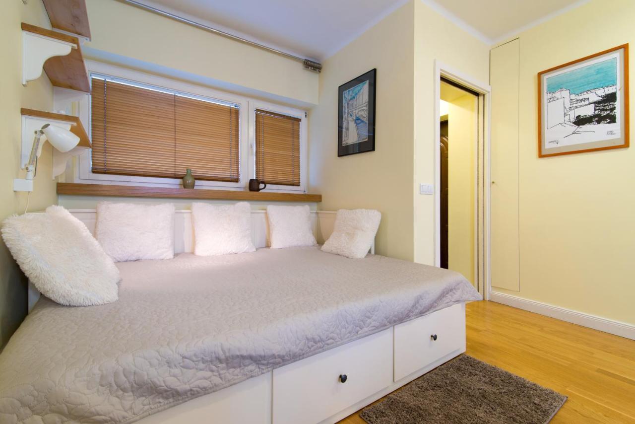 Studio Batory - B&B