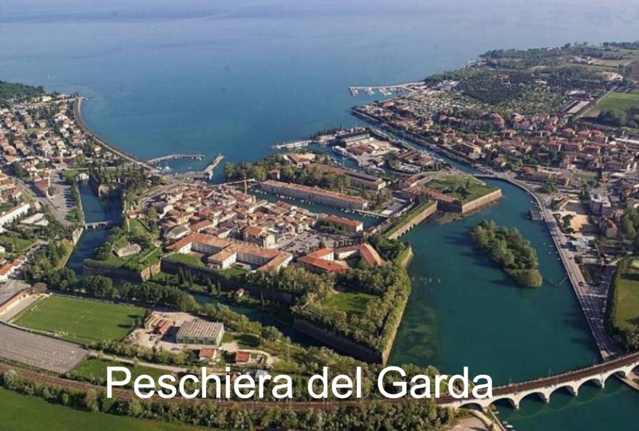 Appartamento "Il Vicolo" - B&B