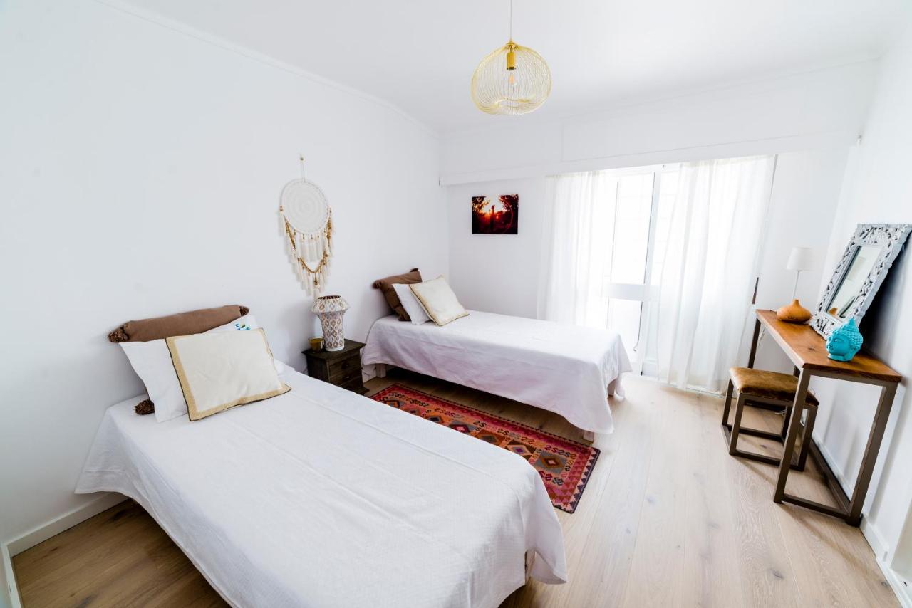 Habitación Doble con baño compartido