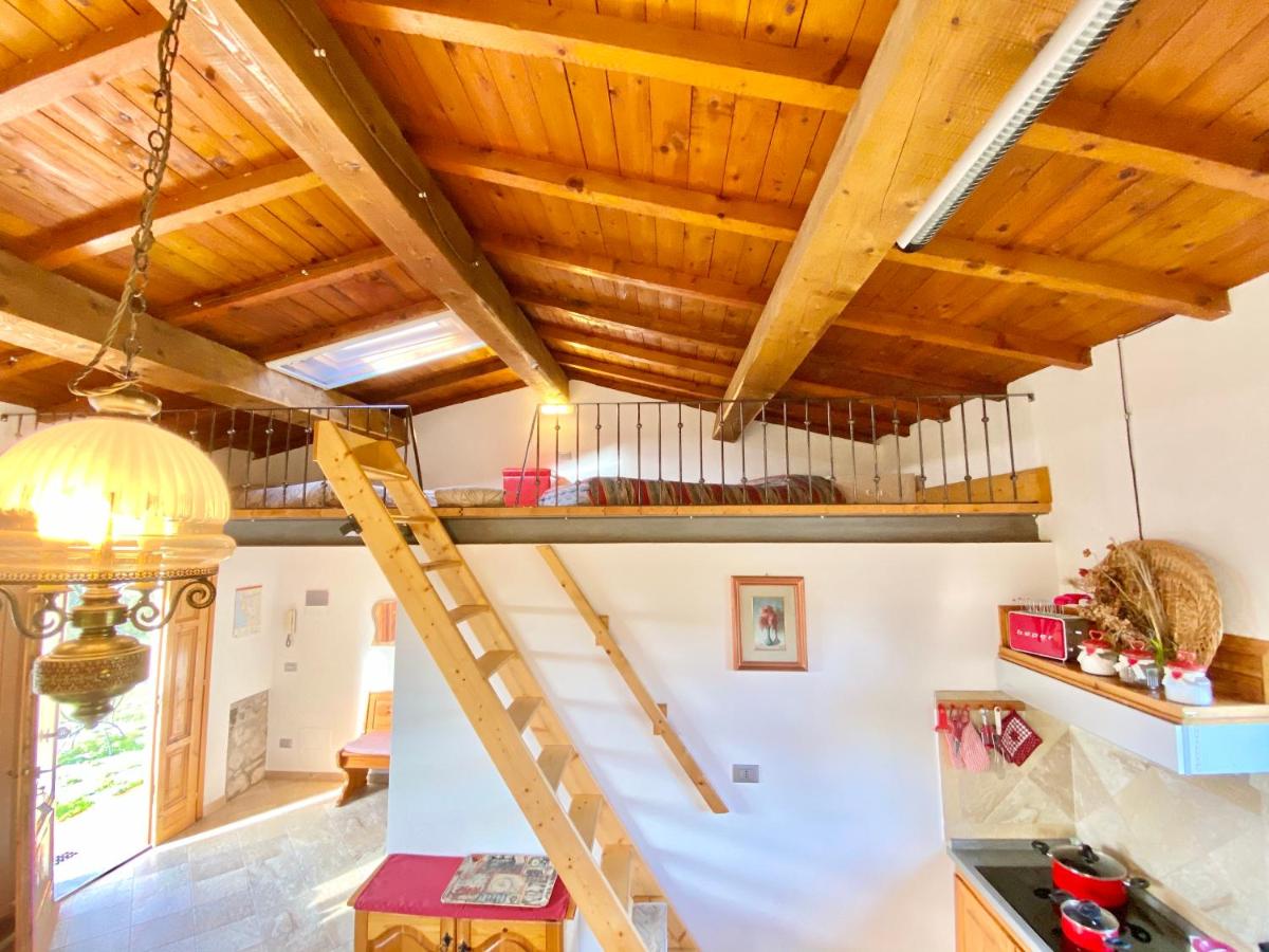 Appartement 2 Chambres