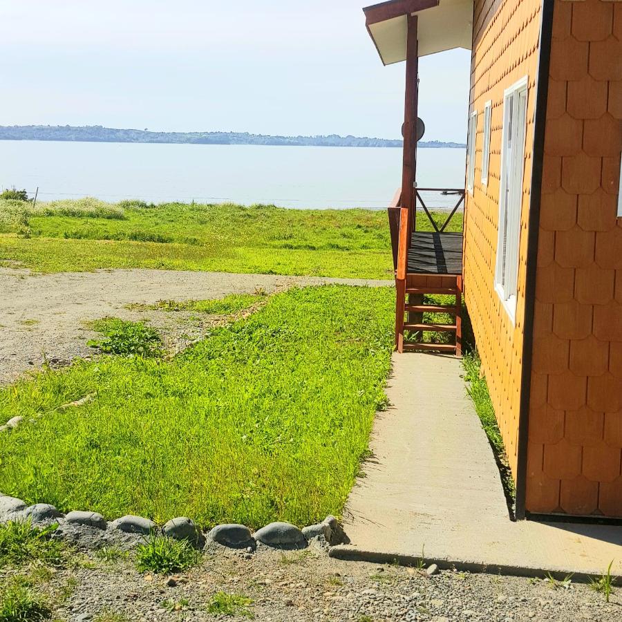 Bungalow - Beach Front
