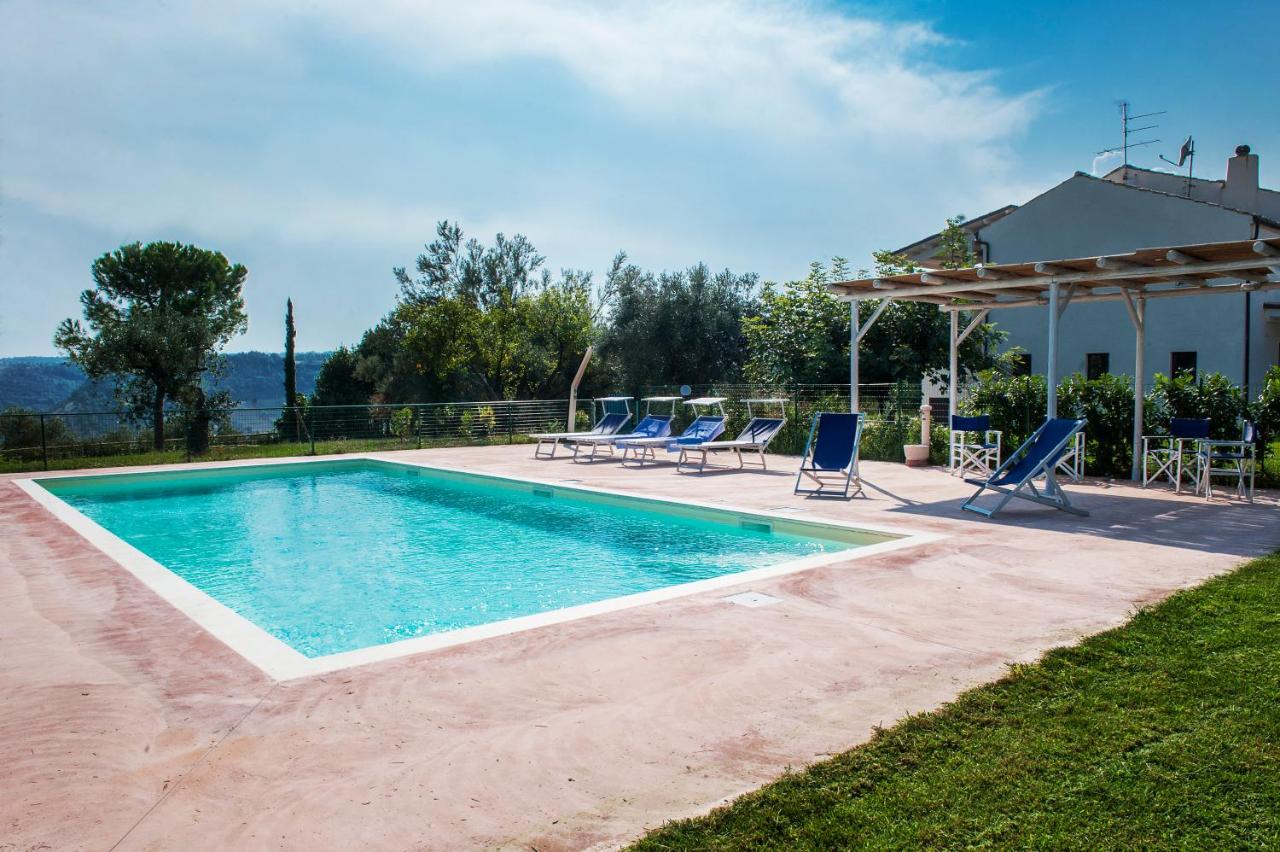 Villa Marchetti - B&B