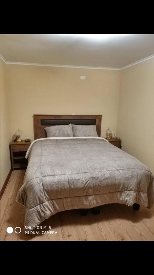 Hospedaje Puerto Varas - Ferienwohnung Puerto Varas