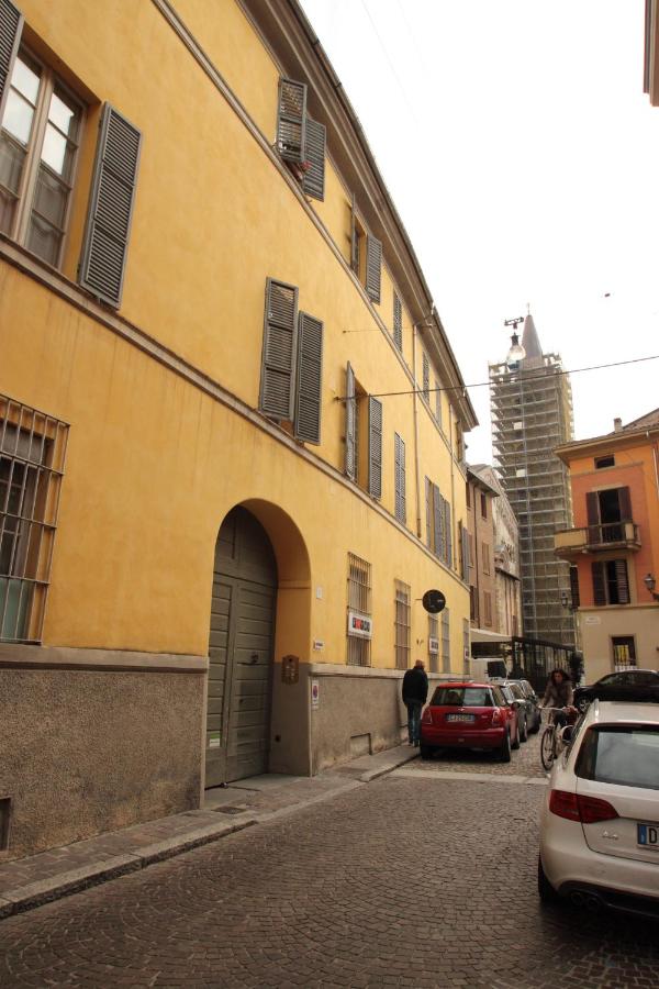 Luigi in Palazzo Bianchi - B&B Parma