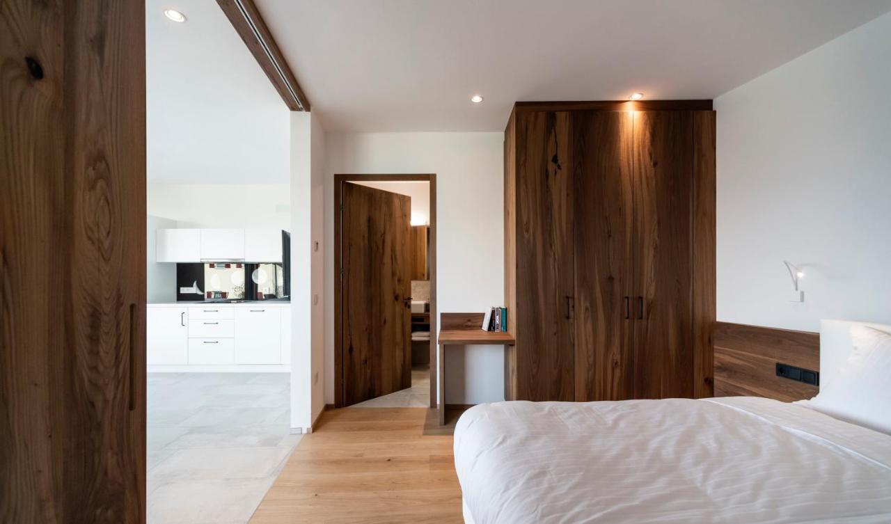 Apartment mit 1 Schlafzimmer