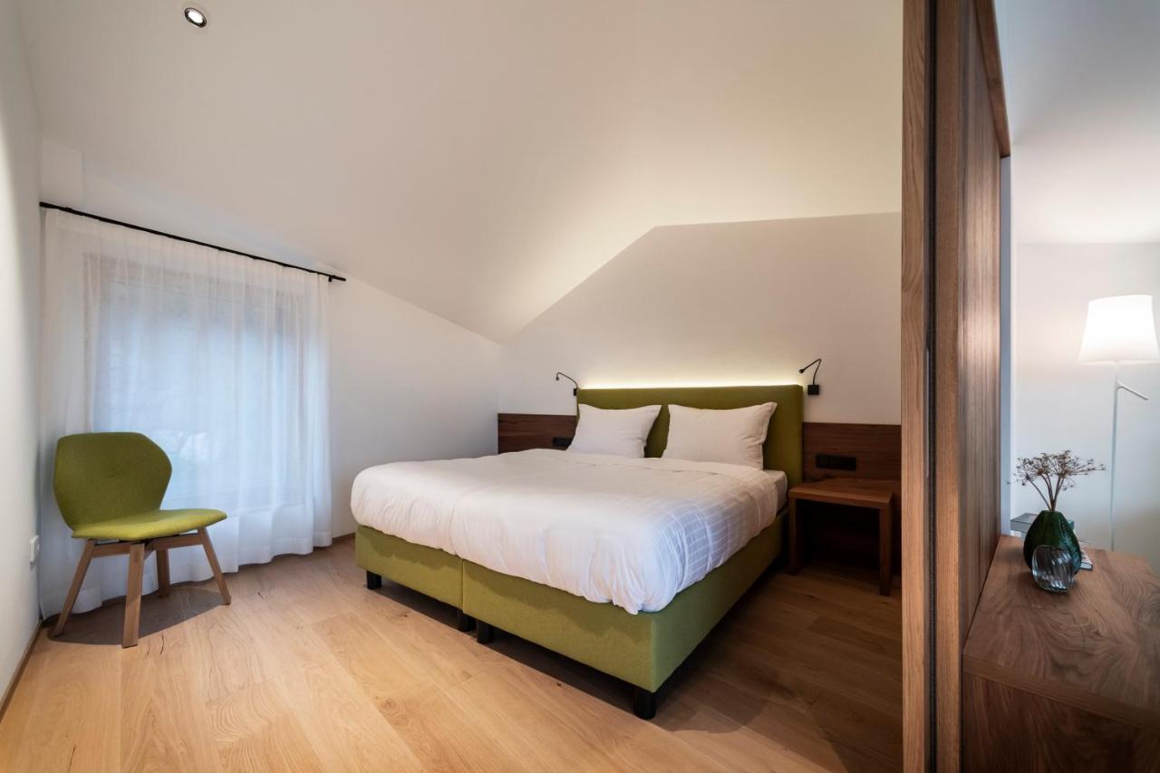 Apartment - auf 2 Etagen