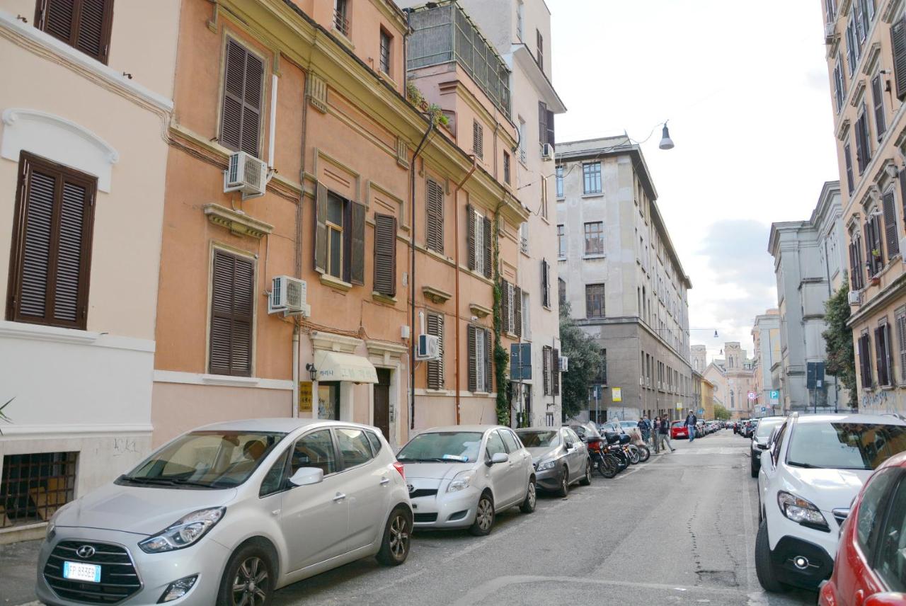 Roma Carina - B&B