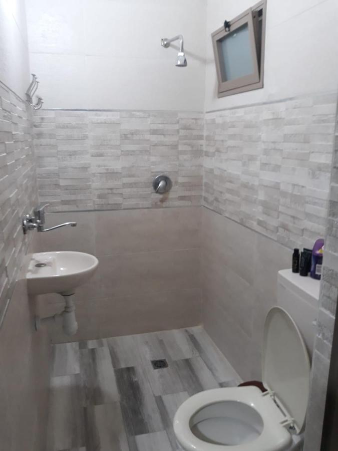 Deluxe Doppelzimmer