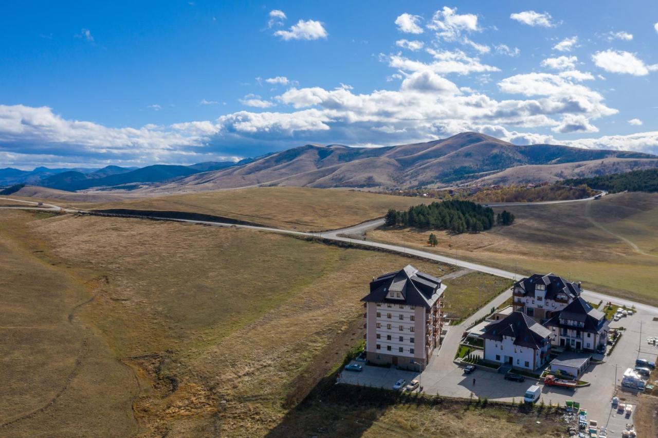 Zlatibor Hills Stars - Ferienwohnung