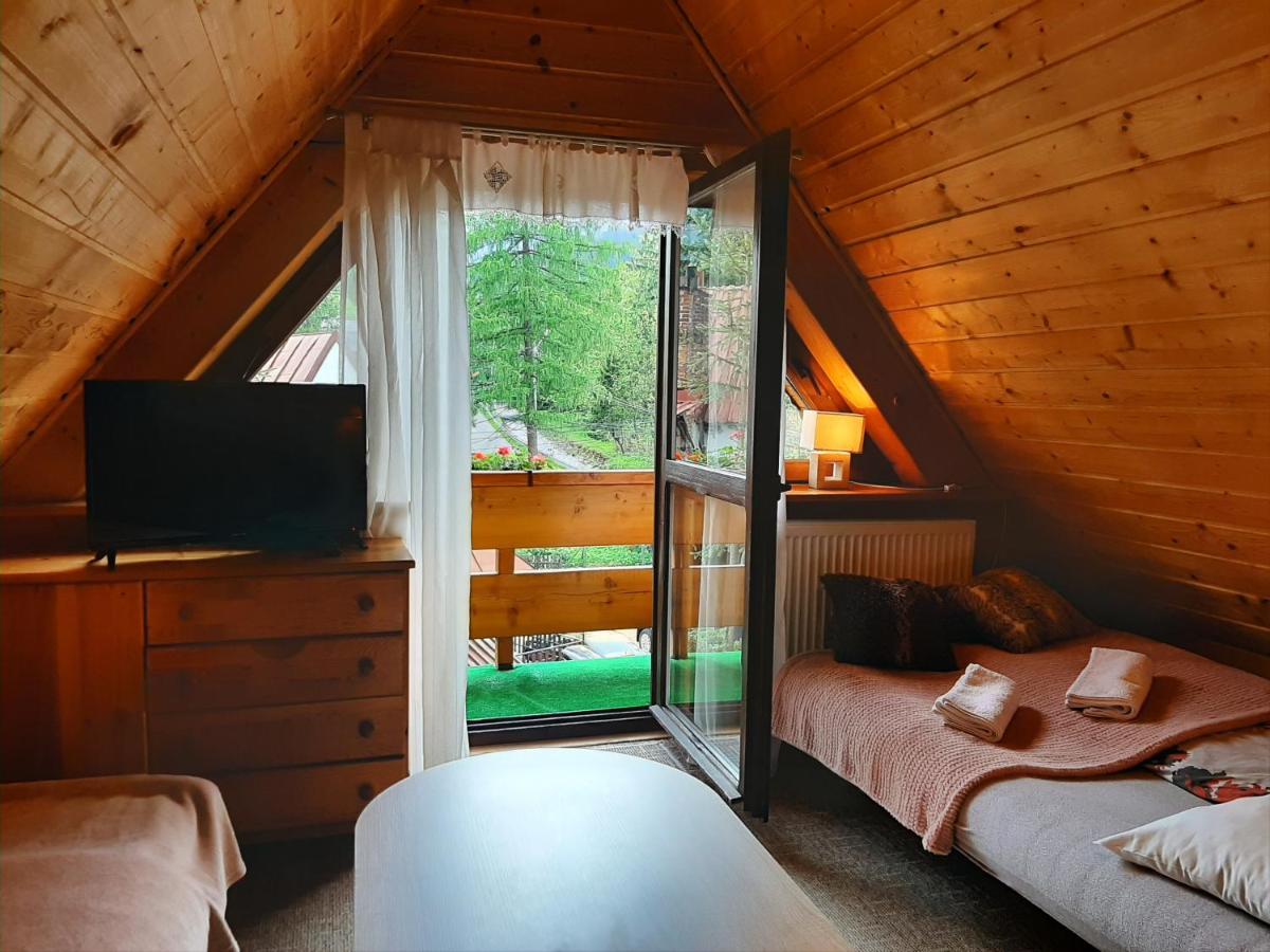 Monolocale con Vista Montagna (4 Adulti)