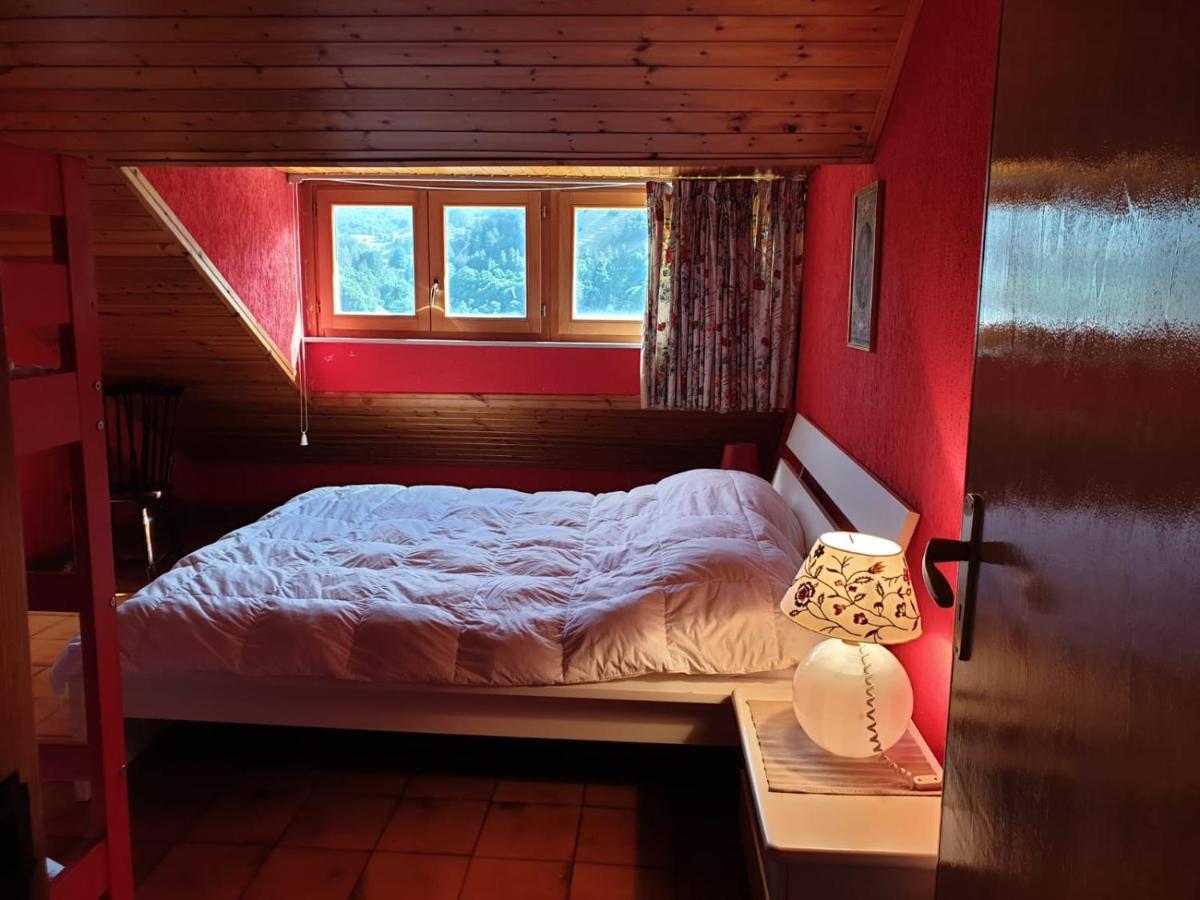 LOFT PRIMAVERA - B&B