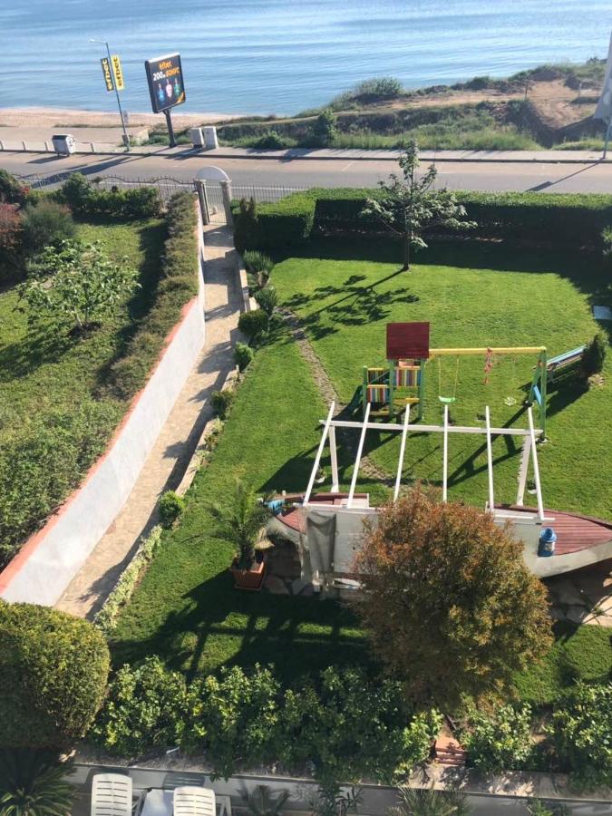 Habitación Doble con vistas al mar - 1 o 2 camas