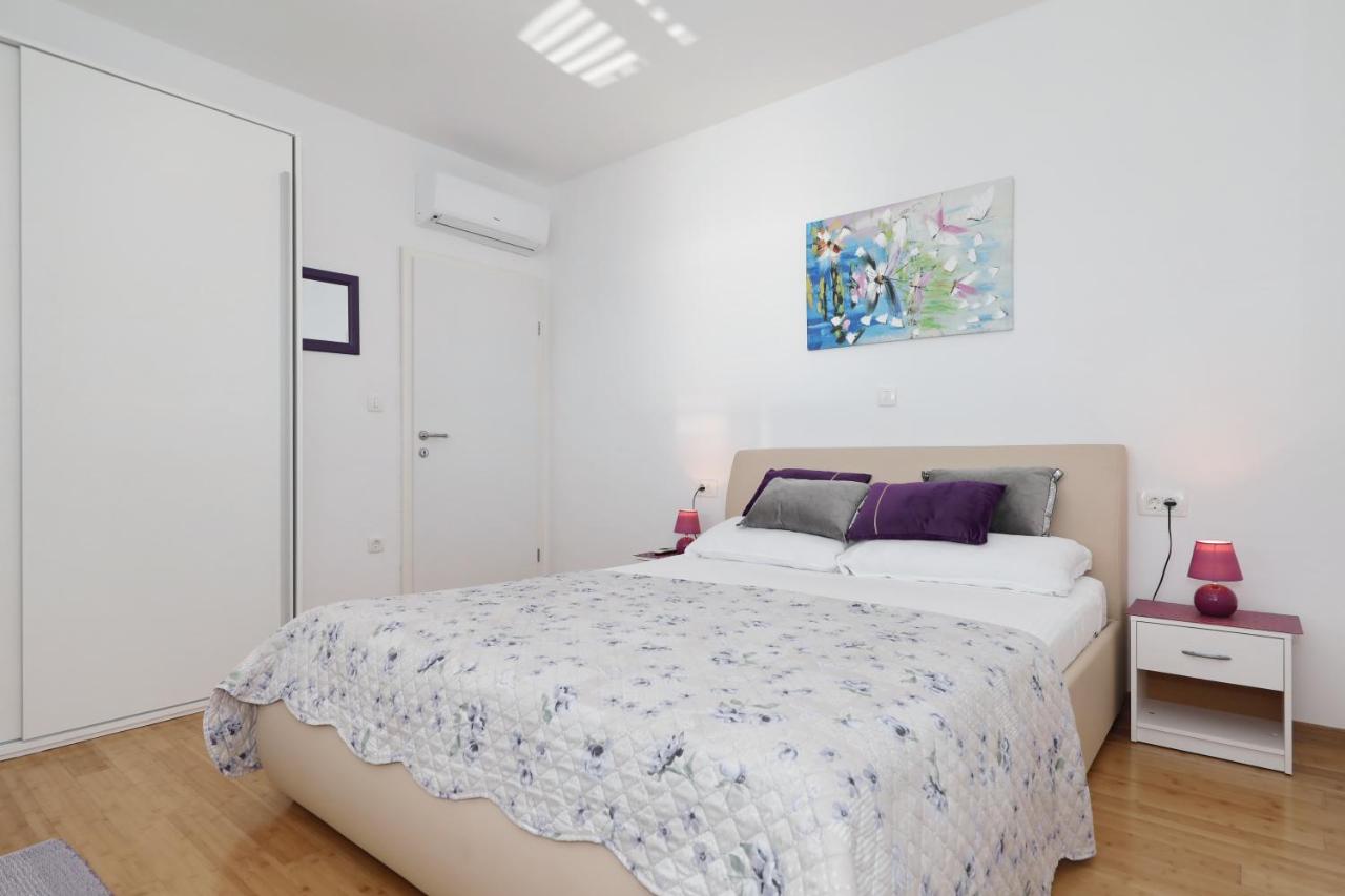 Apartment mit 2 Schlafzimmern