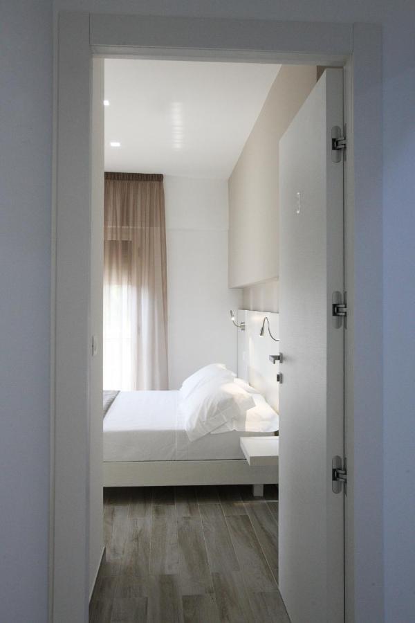 Habitación Doble con baño privado