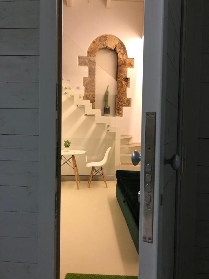 Suite61 - B&B Altamura