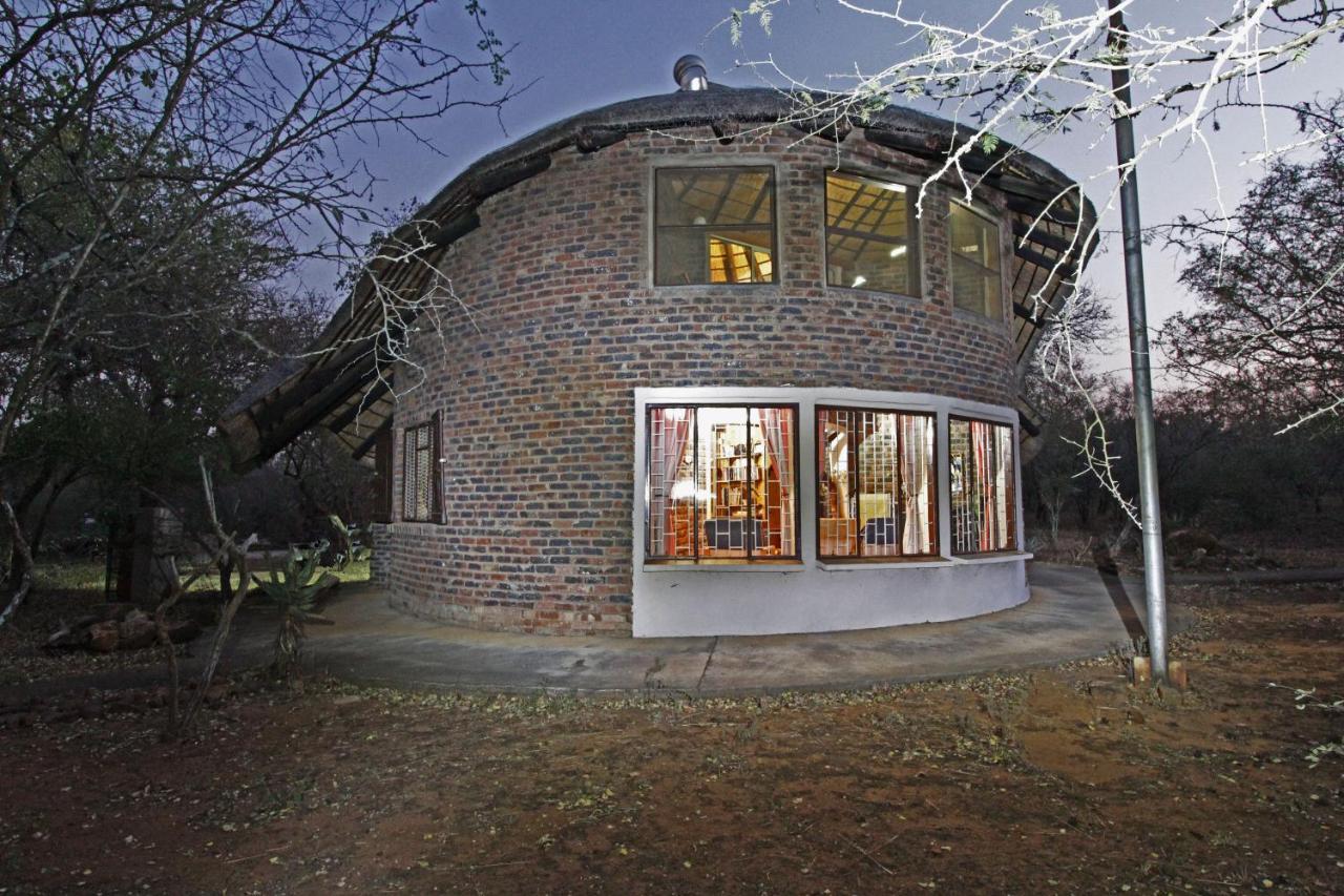 Chip n Debs Kruger Vacations - Ferienwohnung Marloth Park