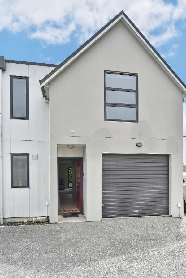 Hagley Apartment - Christchurch Holiday Homes - B&B