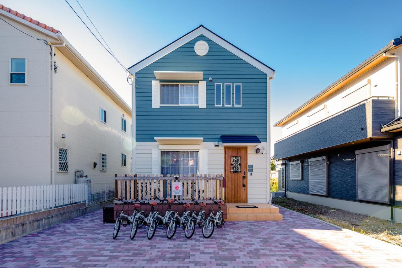 villa hanasaku 富士御殿場 アウトレット - B&B Gotemba