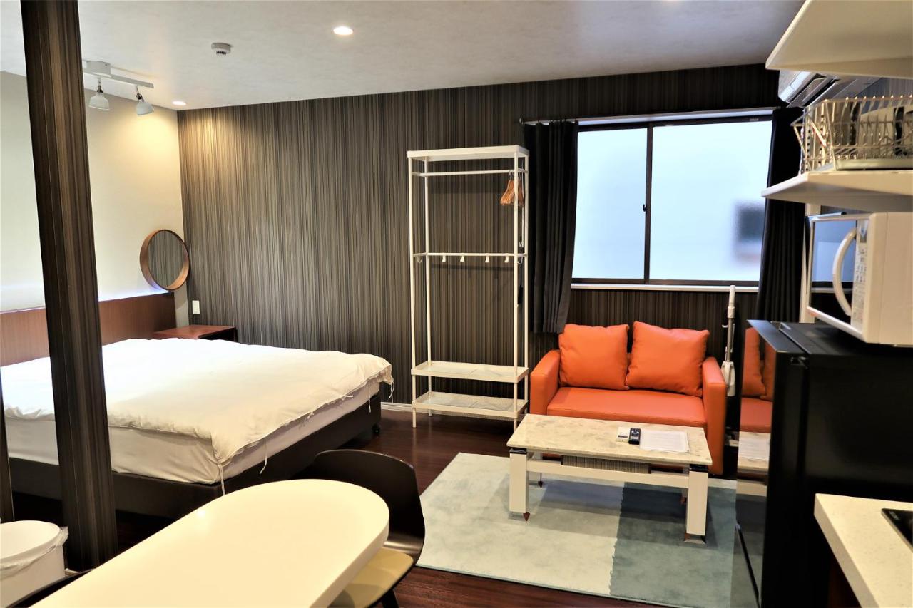 B&B Osaka - 玉出204 wifi付 玉出駅から徒歩2分 地下鉄難波迄8分 - Bed and Breakfast Osaka