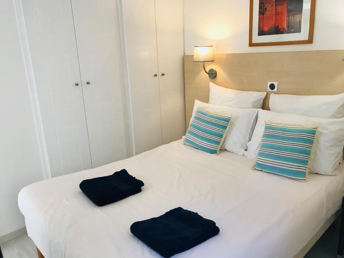 Penthouse Appartement met Uitzicht op Zee (212)