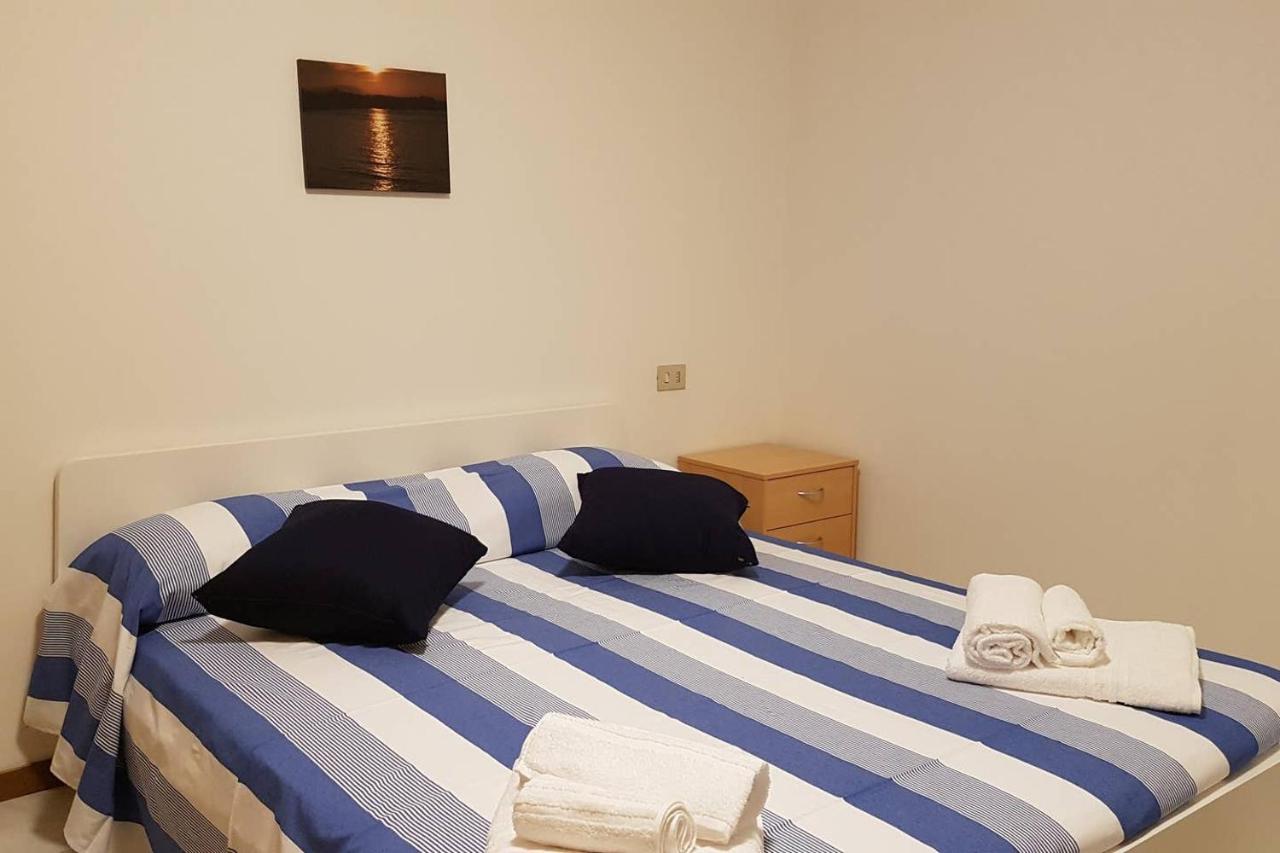 Apartment mit 3 Schlafzimmern