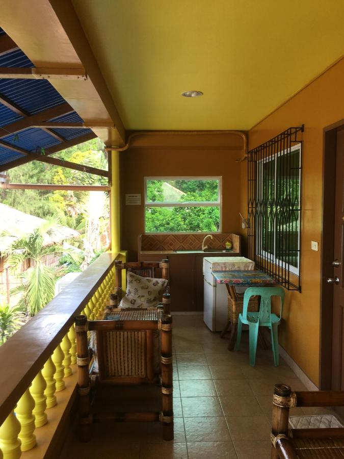 Gracias Inn Boracay - B&B Borac