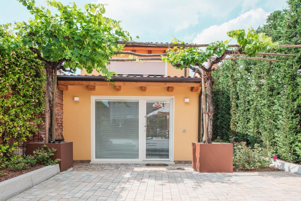 Little House - Ferienwohnung