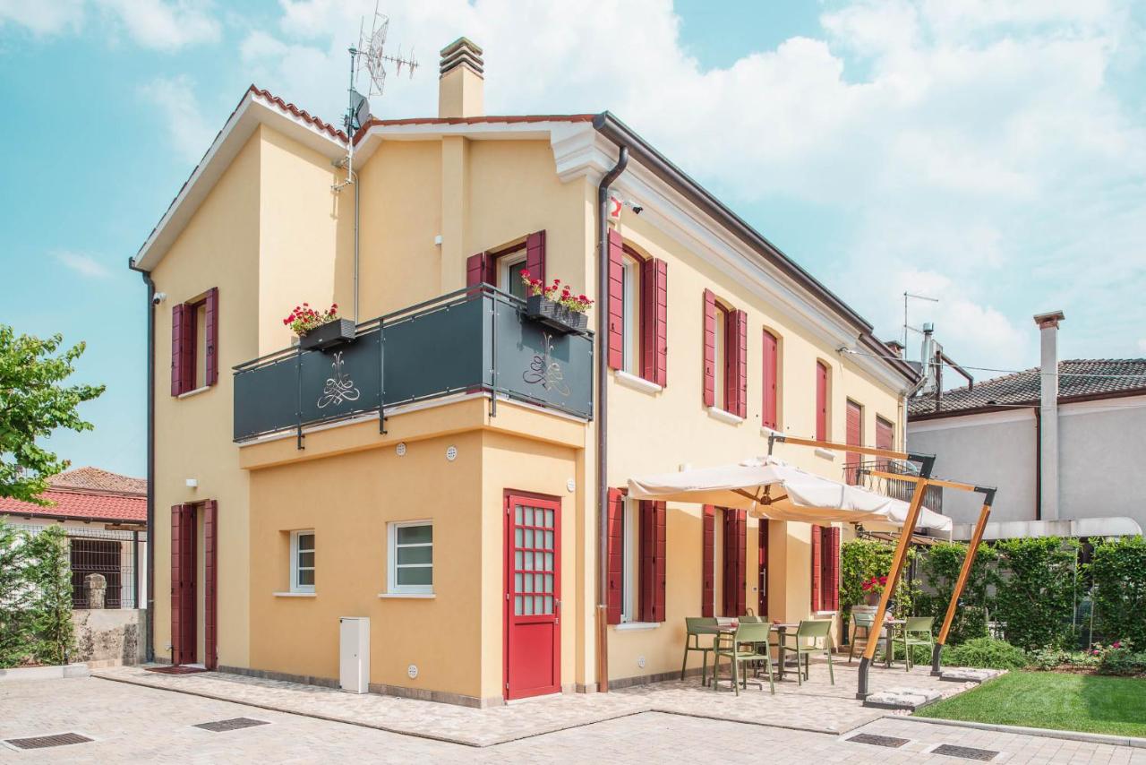Little House - B&B Campo San Martino