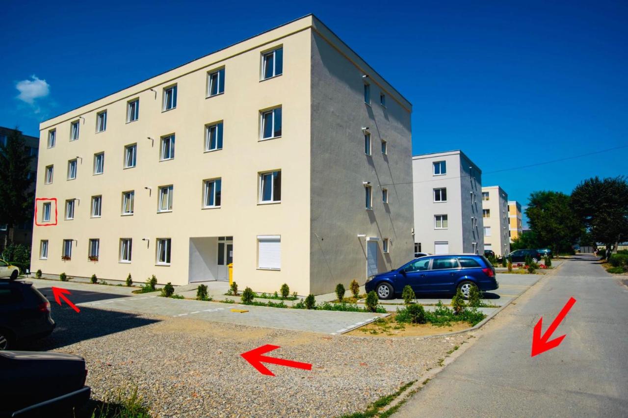 Relax Apartment 1 - B&B