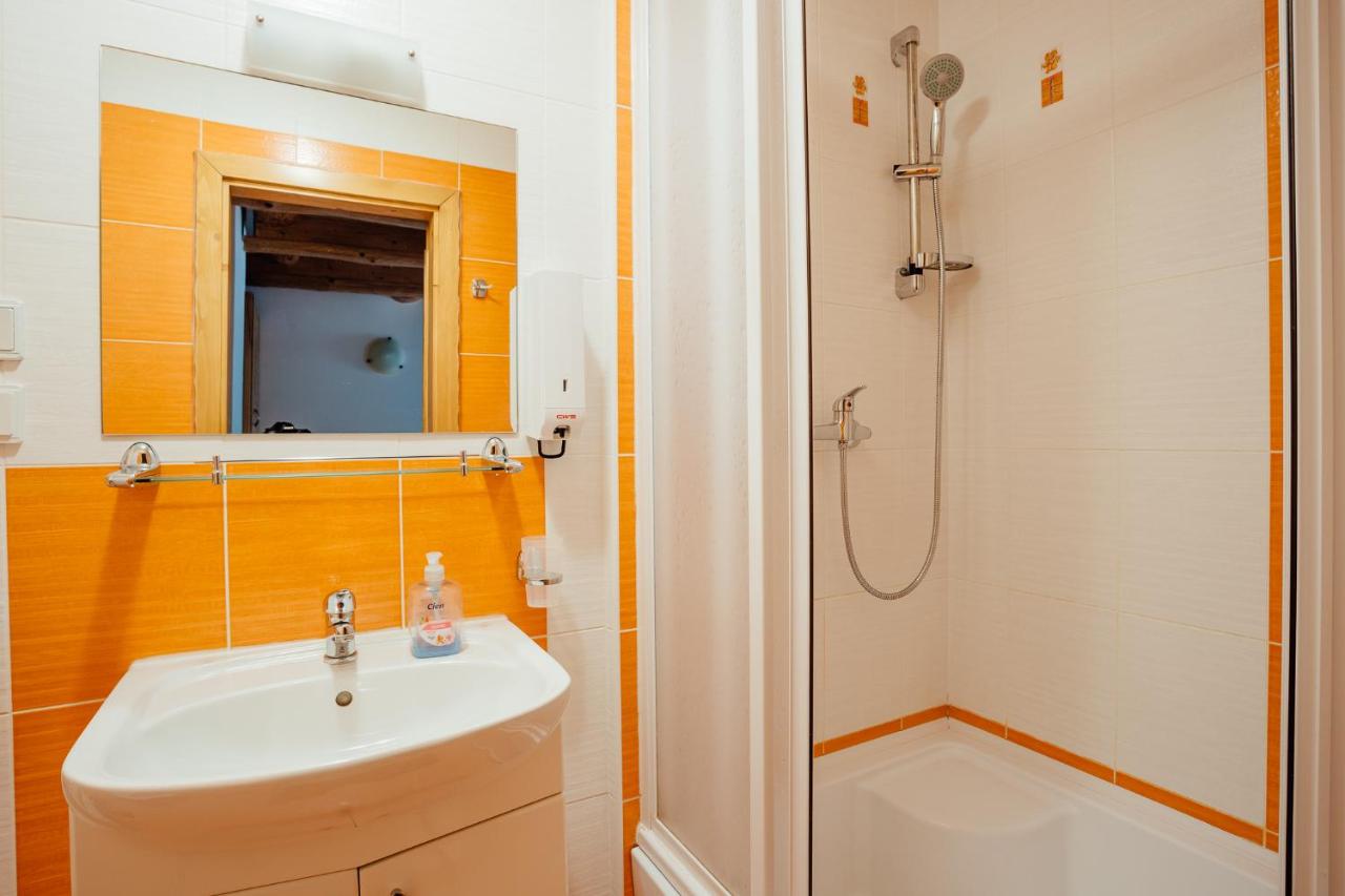 Standard Studio Apartment