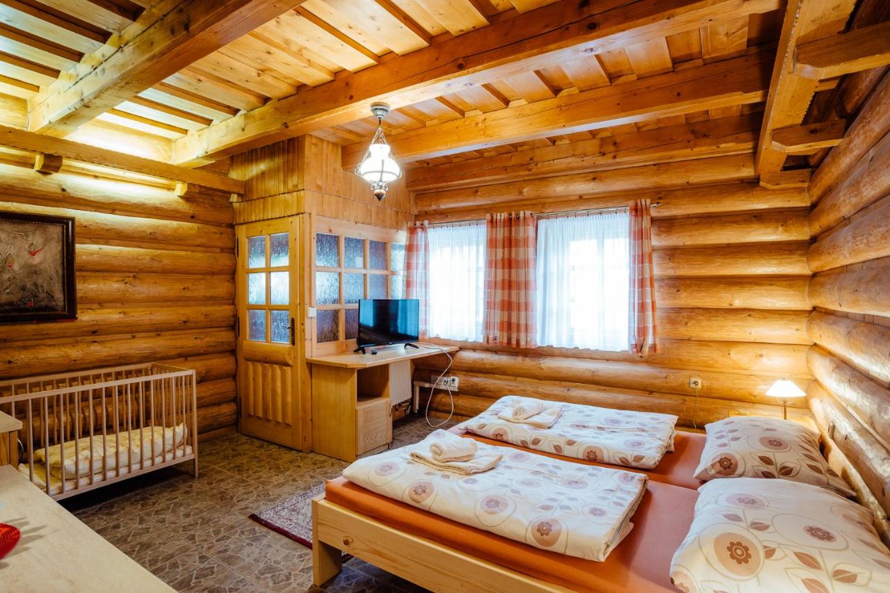Apartamento Estudio Estándar