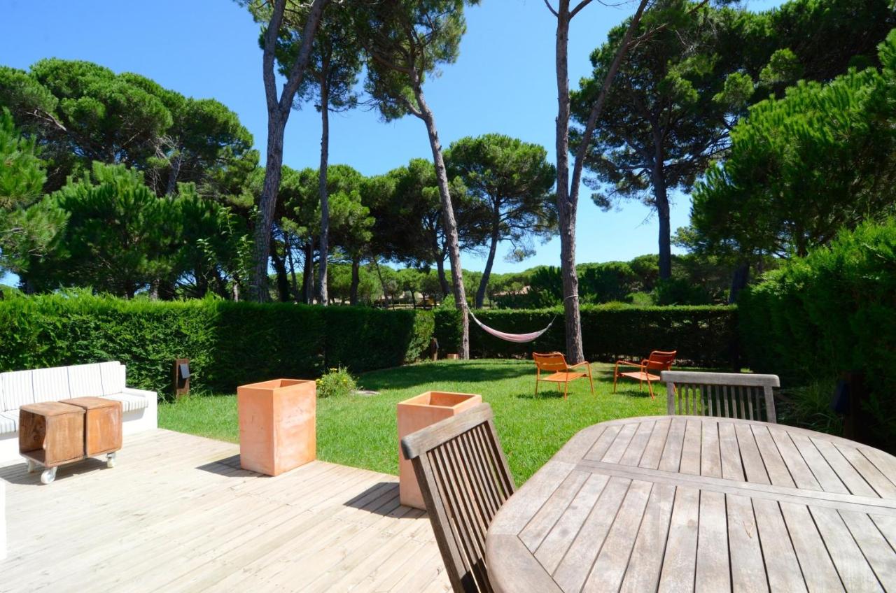 PIVERD DEL GOLF 41 - Bed and Breakfast