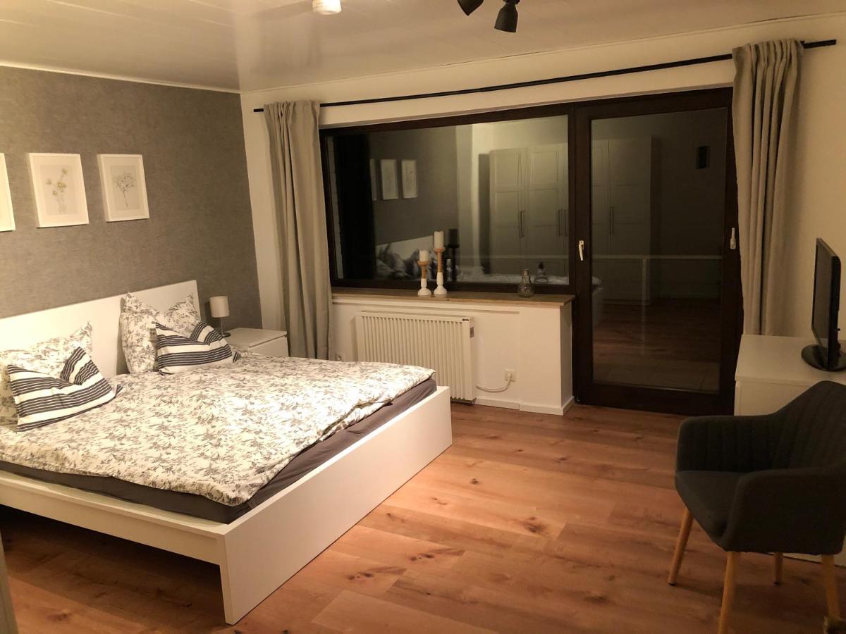 Ferienwohnung direkt am Skigebiet und Bikepark - B&B Winterberg