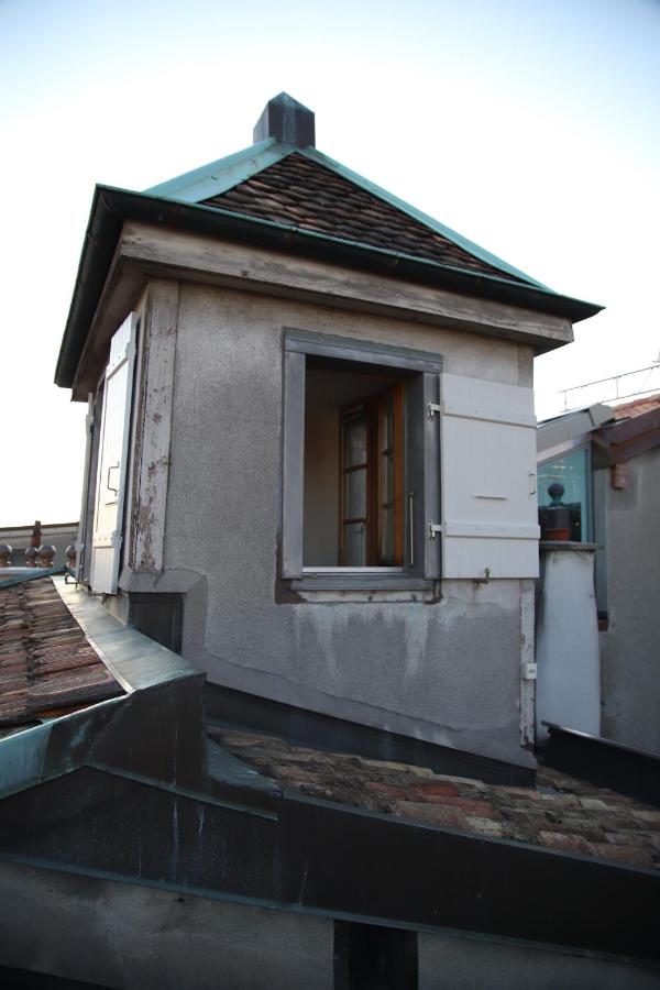Appartement 1 Chambre