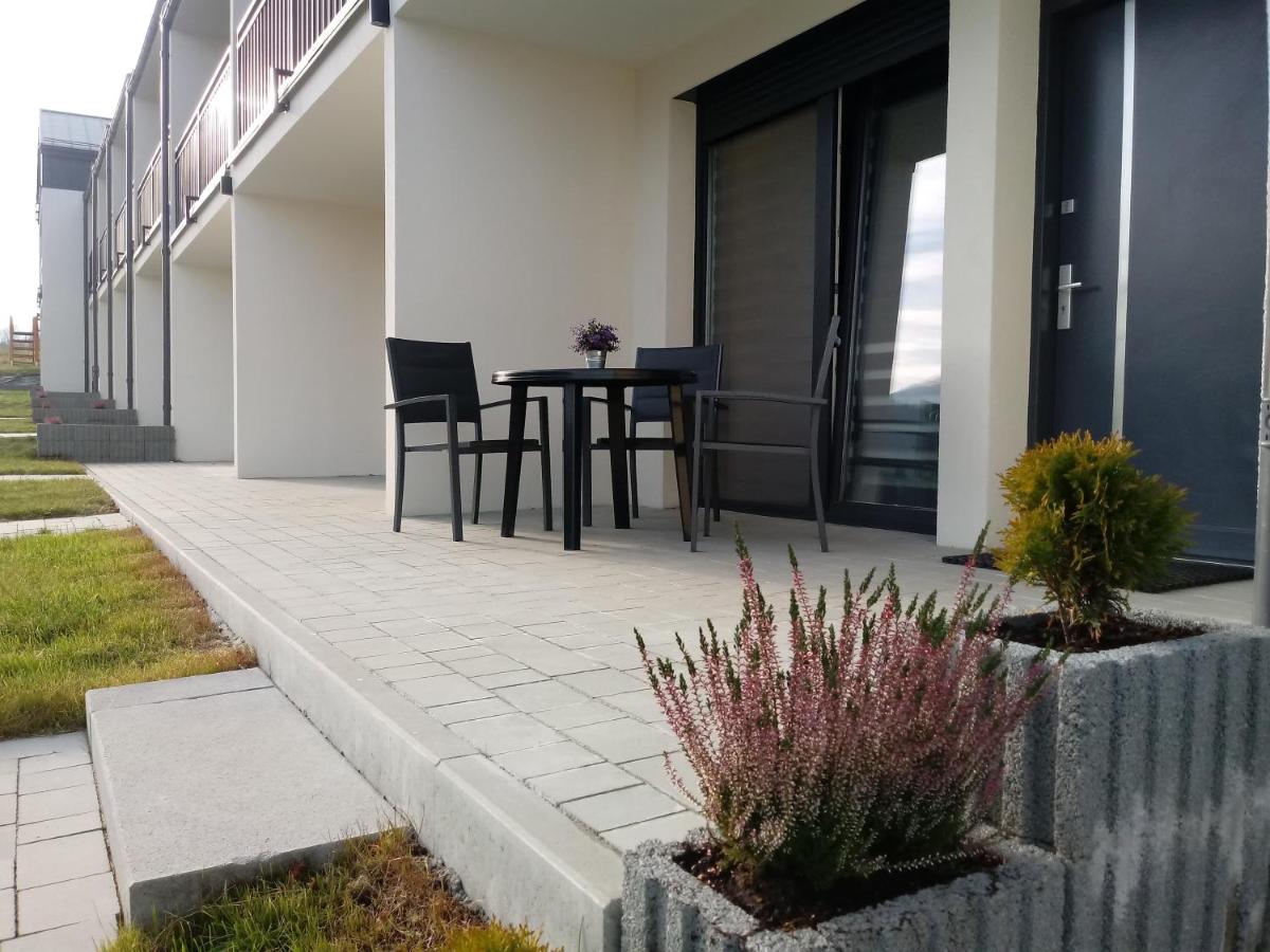 Studio Apartment - Słoneczna Góra 25